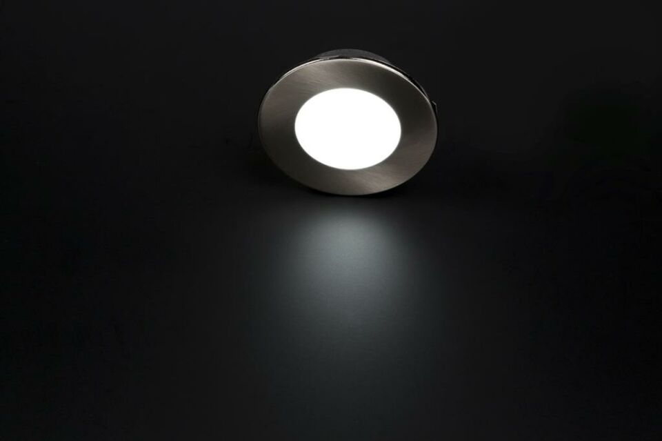 CATA 2 Watt Ledli Mobil Spot Sıva Altı Günışığı CT-5209