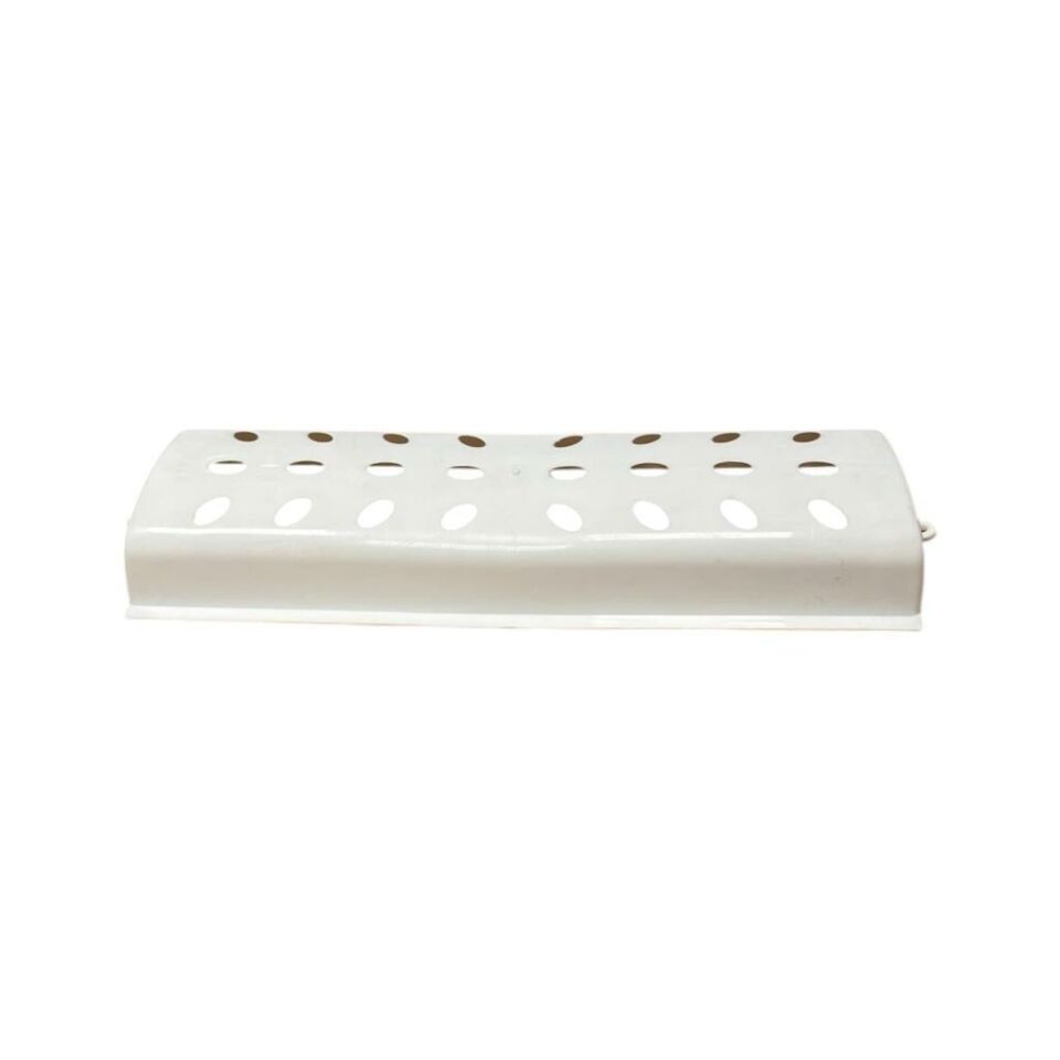 Banyo ve Mobilya Dolap Üstü Spot Kapama Plastiği 38 cm