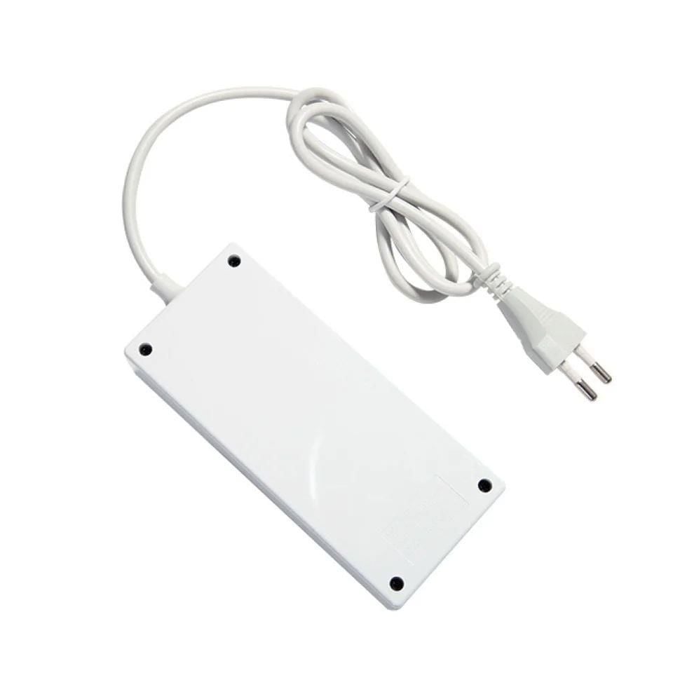 Cata CT-2554 USB Şarj Cihazı 10'lu 10xUSB Çoklu Şarj Aleti 5 Watt DC 5 V