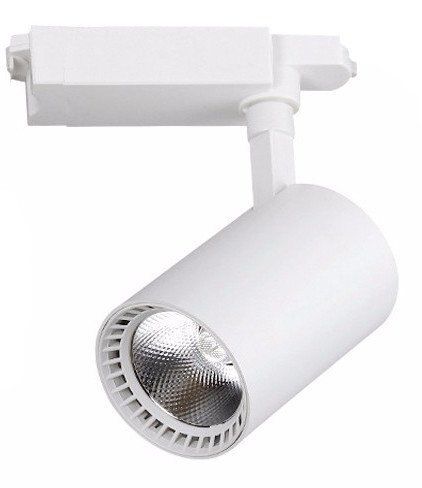 !!! FIRSAT ÜRÜNÜ !!! 30 WATT LEDLİ RAY SPOT