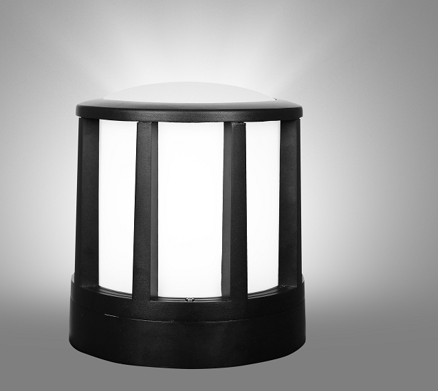 Zita Karizma Set Üstü Bahçe Aydınlatma Armatürü E27 Duylu