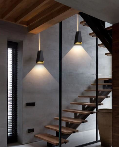 Cata 6W LED Aplik Çift Taraflı İç ve Dış Mekan Aplik Malta IP54
