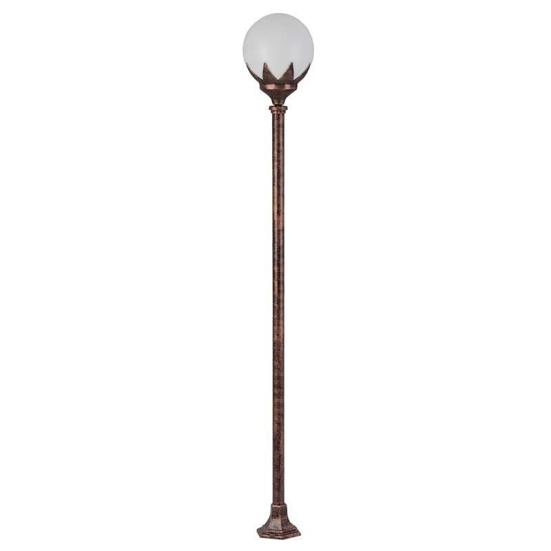 Şanlı Bahçe Aydınlatma Direği 180cm Ş872