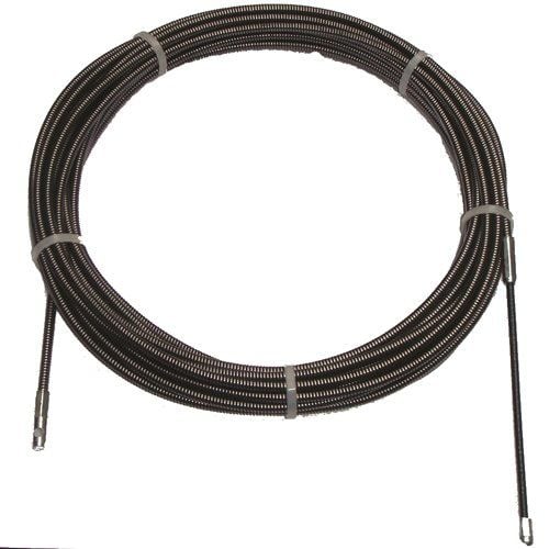 Çetsan Çelik Susta 15 Metre Kablo Çekici Klavuz S1918