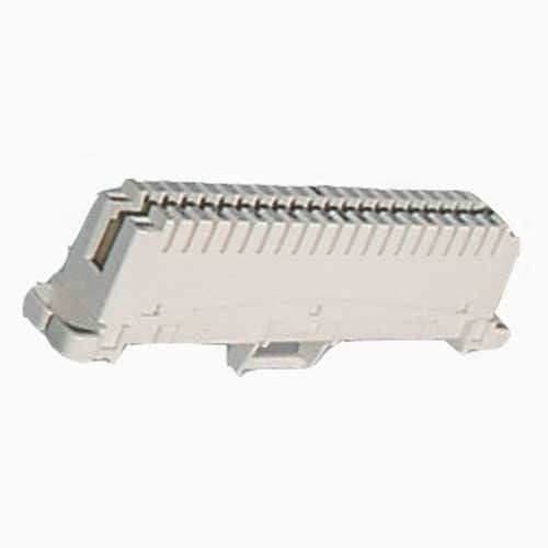 Reglet Kesmesiz Modül 1 Sıra (10 Perlik) Çetsan