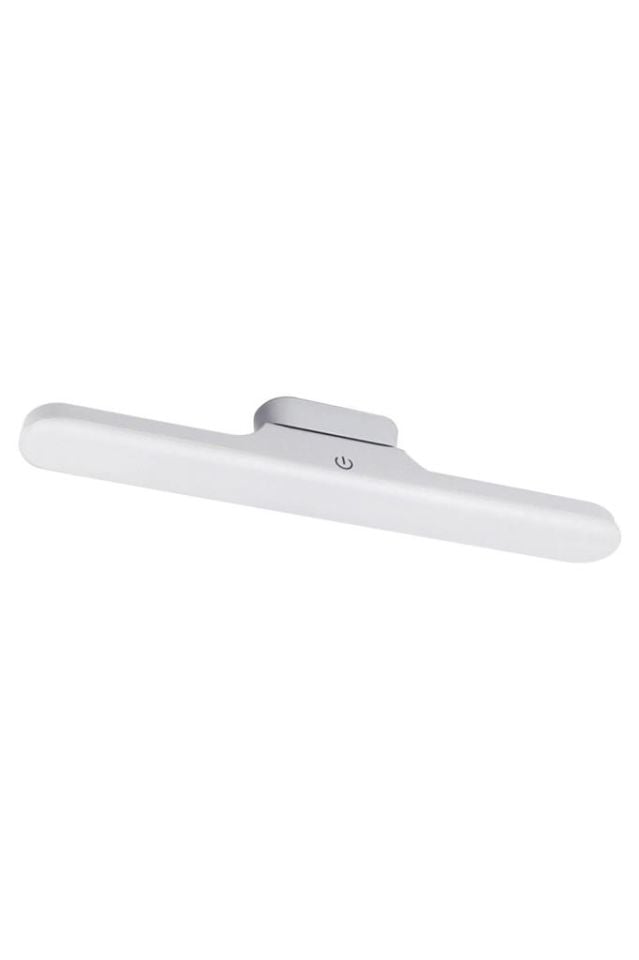 5 Watt Şarjlı Led Işık Mıknatıslı Led Lamba Dimmerli Nova Beyaz Hero Led Aplik 3 Farklı Renk Işık