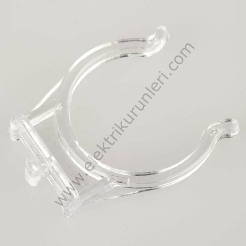 Çetsan Simit Ay Ayak Ampul Tutucu-250Adet FD.01406