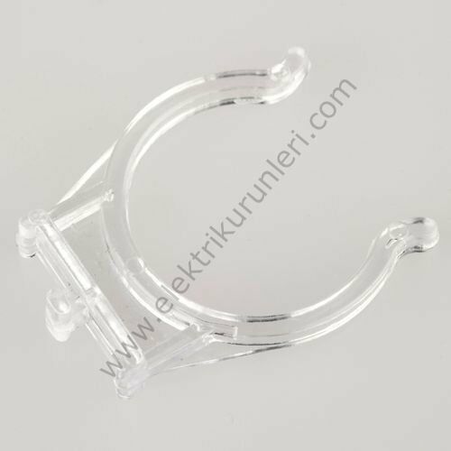 Çetsan Simit Ay Ayak Ampul Tutucu-250Adet FD.01406