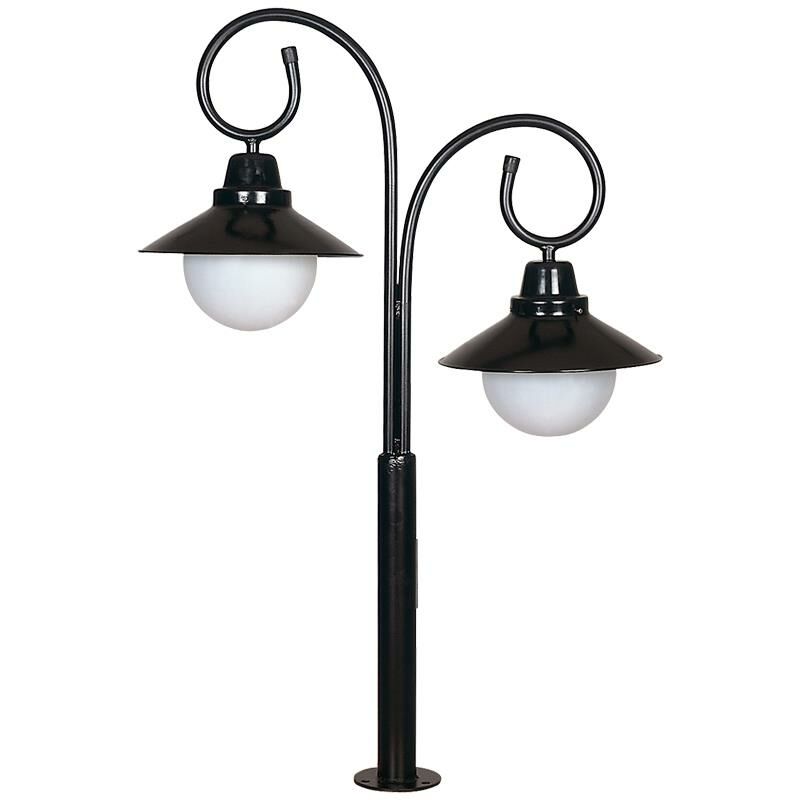 Şanlı Çim ve Bahçe Aydınlatma Armatürü 130cm Ş113