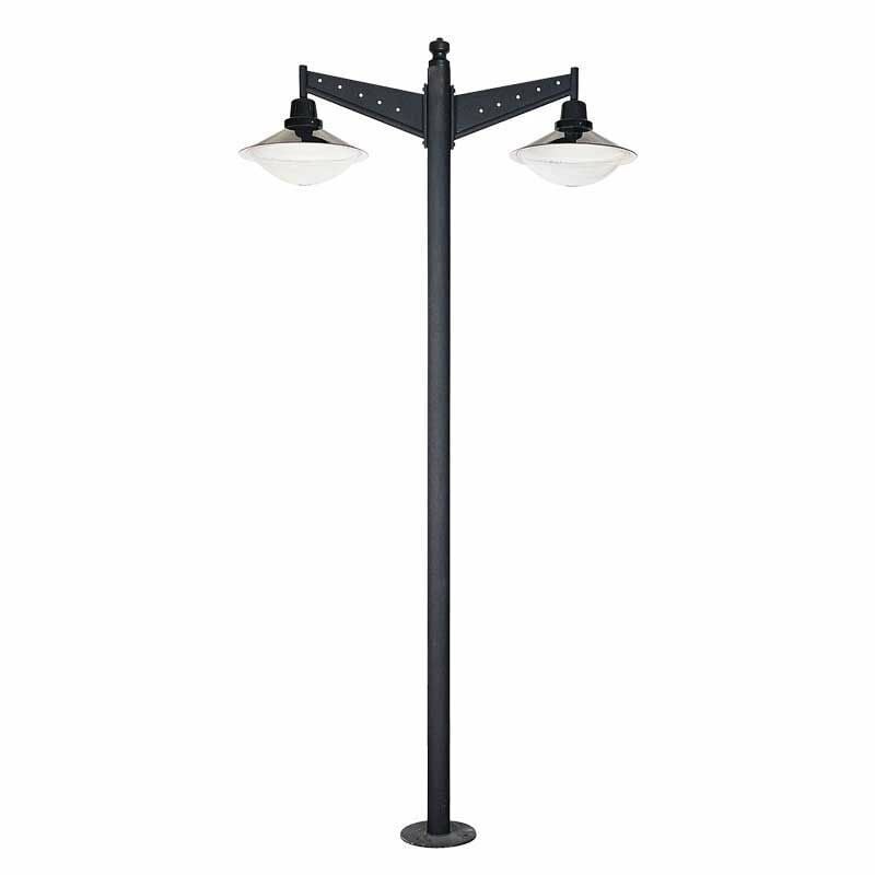 Şanlı Bahçe Aydınlatma Direği 300cm Ş115