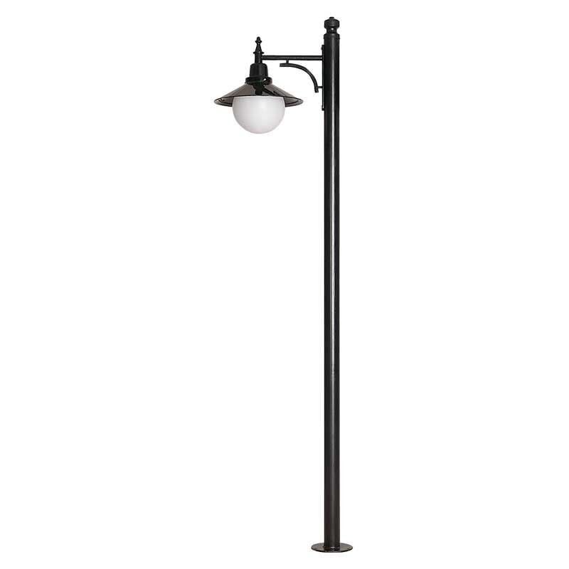 Şanlı Bahçe Aydınlatma Direği 280cm Ş122
