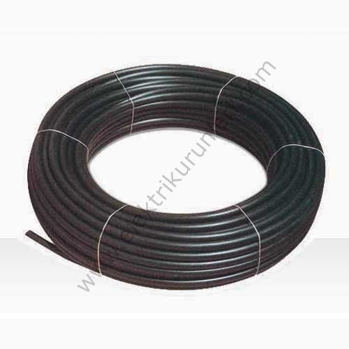 Çetsan 40 lık Kangal Elektrik Borusu Hafif Seri 100 Metre