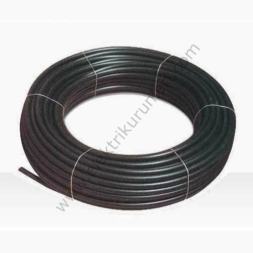 Çetsan 50 lik Kangal Elektrik Borusu Hafif Seri 100 Metre