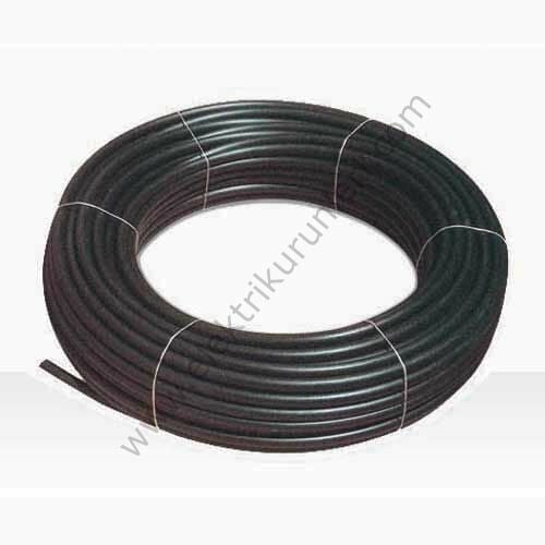 Çetsan 50 lik Kangal Elektrik Borusu Hafif Seri 100 Metre