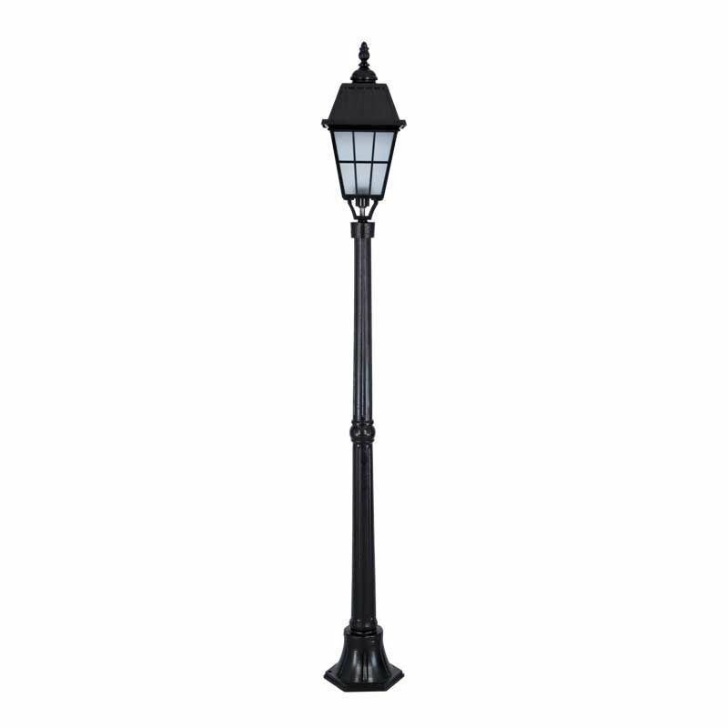 Şanlı Bahçe Aydınlatma Direği 180cm Ş405