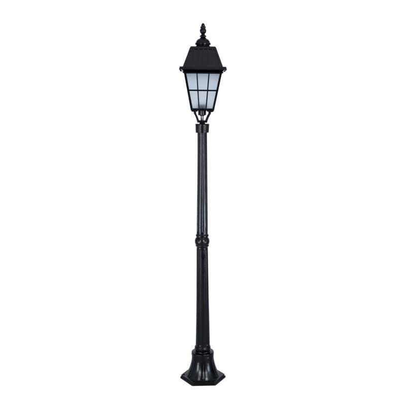 Şanlı Bahçe Aydınlatma Direği 180cm Ş405