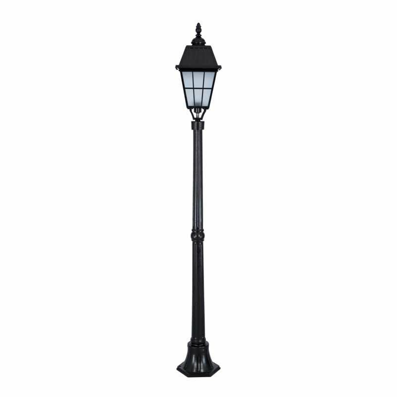 Şanlı Bahçe Aydınlatma Direği 180cm Ş405