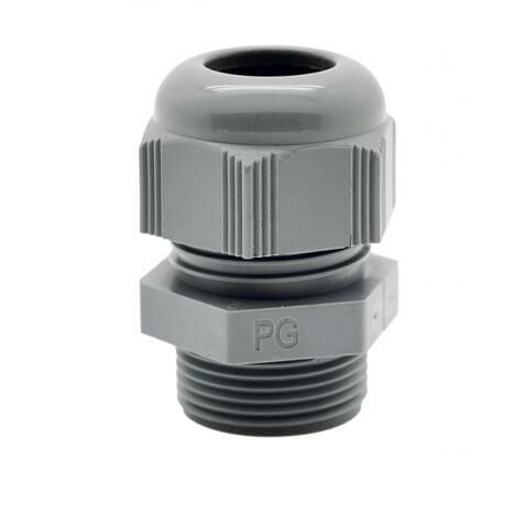 Mutlusan PG 29 Plastik Kablo Rakoru- 5 Adet