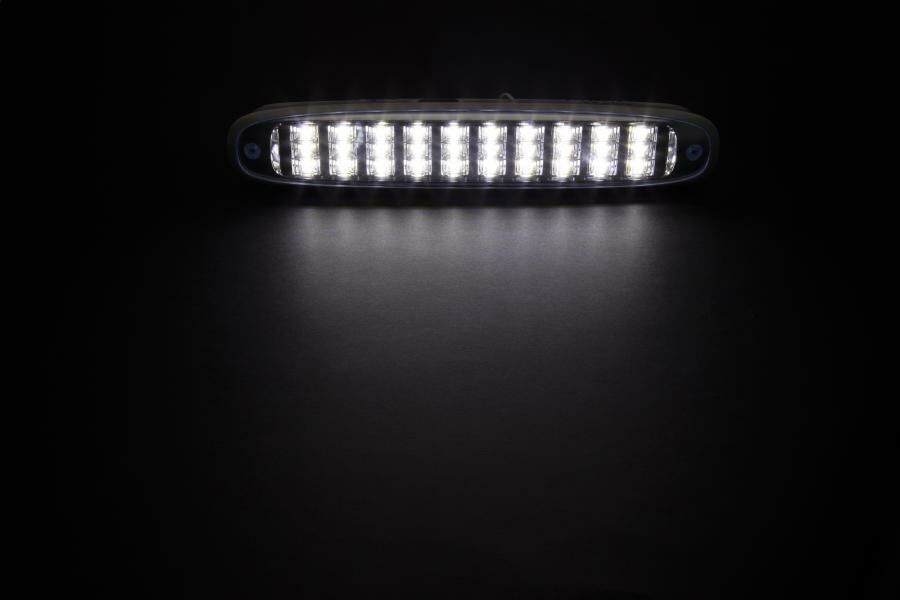 CATA 30 Ledli Şarjlı Işıldak 30 Cm CT-9932