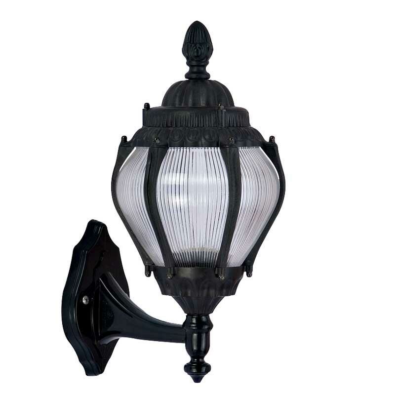 Şanlı Bahçe Aydınlatma Duvar Aplik Ş692