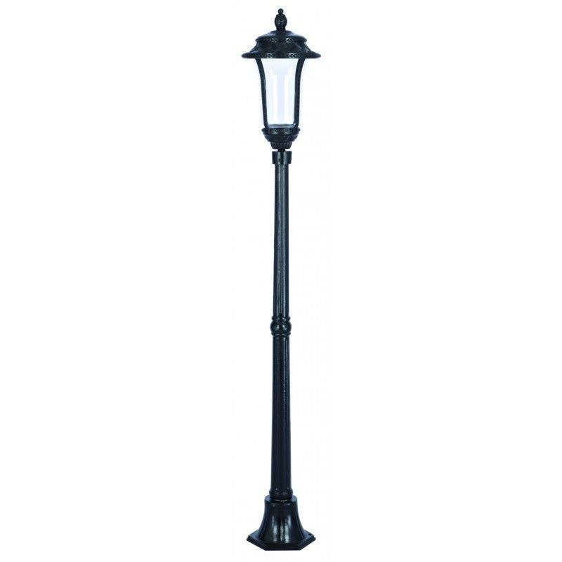 Şanlı Bahçe Aydınlatma Direk 185cm Ş494