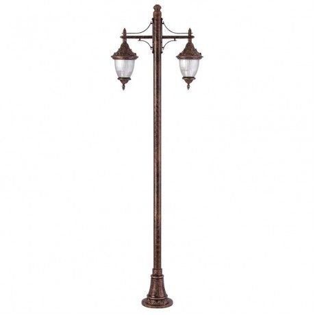Şanlı Bahçe Aydınlatma Direği 280cm Ş501