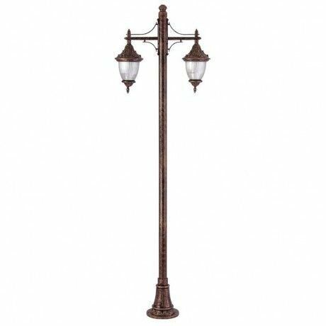 Şanlı Bahçe Aydınlatma Direği 280cm Ş501