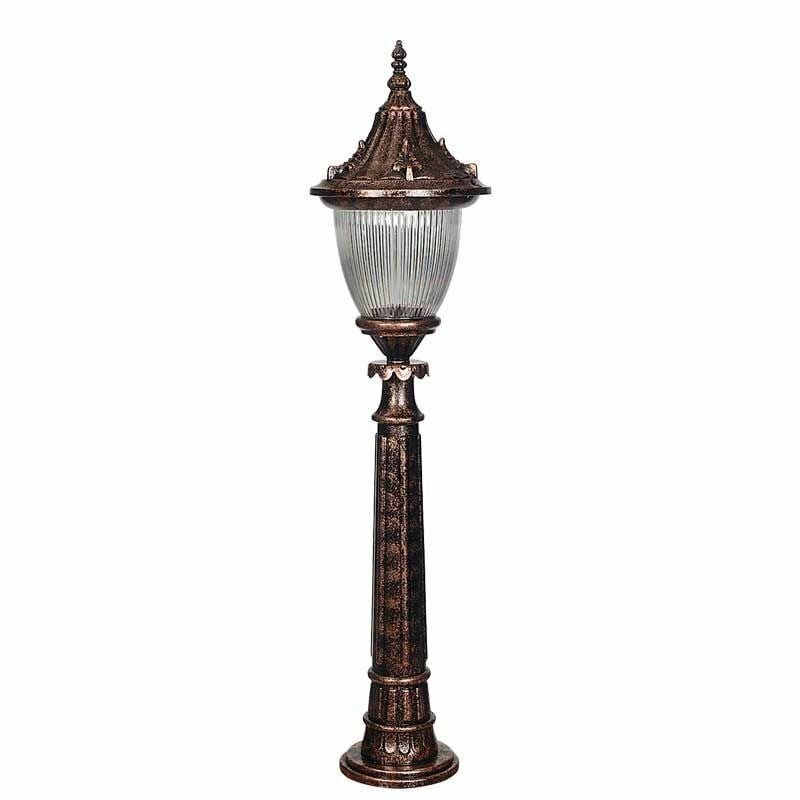 Şanlı Bahçe ve Çim Aydınlatma Armatür 100cm Ş502