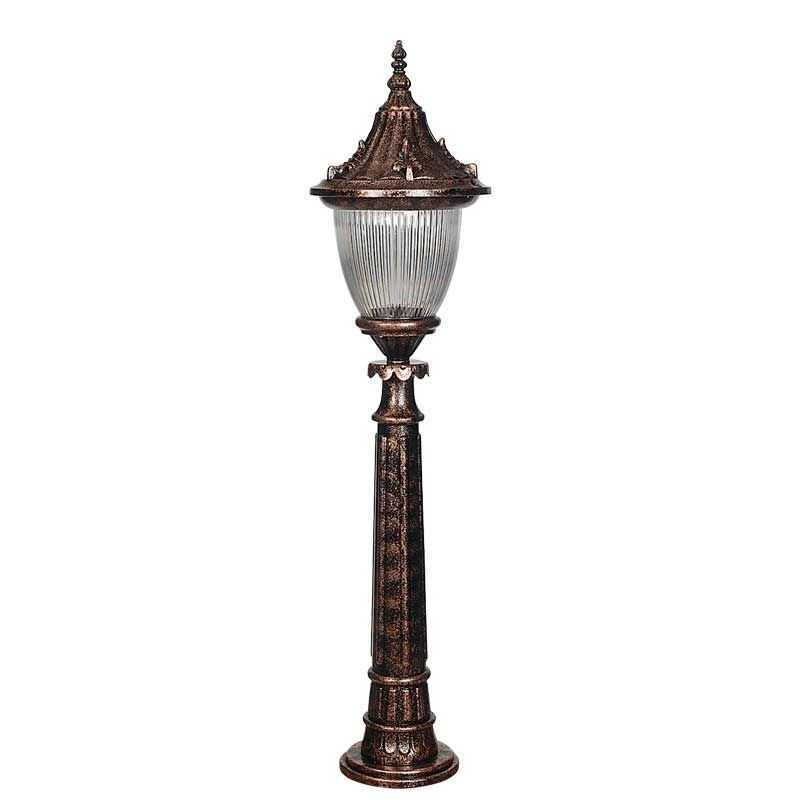 Şanlı Bahçe ve Çim Aydınlatma Armatür 100cm Ş502
