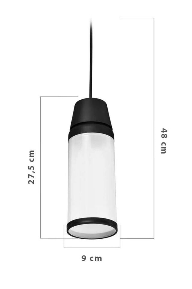 Zita Dekoratif Ağaç Aydınlatma Feneri