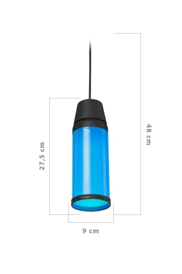 Zita Dekoratif Ağaç Aydınlatma Feneri