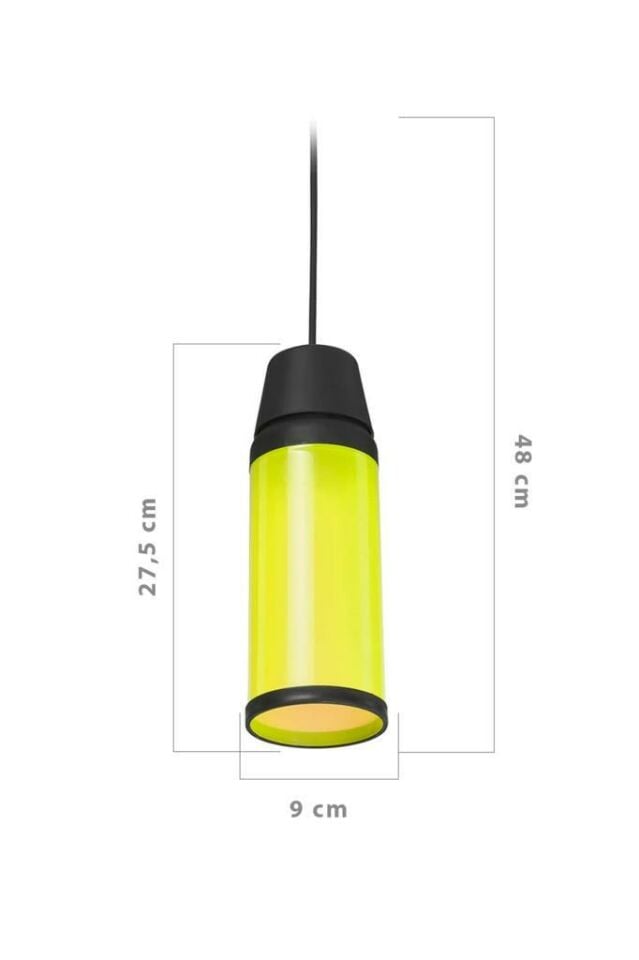 Zita Dekoratif Ağaç Aydınlatma Feneri