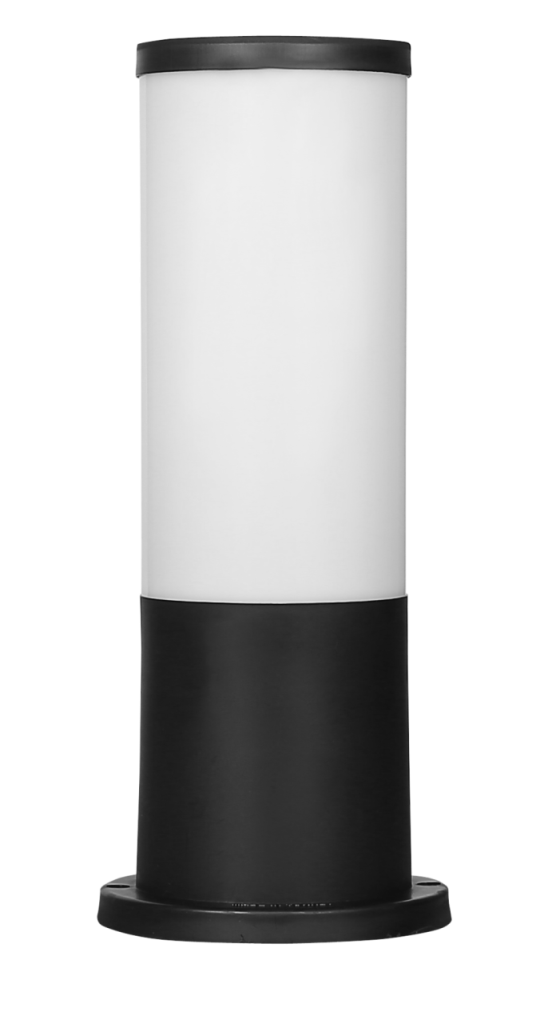 Zita Kule 29 cm Bahçe Yer Duvar Üstü Aydınlatma Armatürü E27