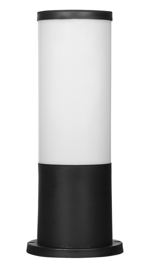 Zita Kule 29 cm Bahçe Yer Duvar Üstü Aydınlatma Armatürü E27