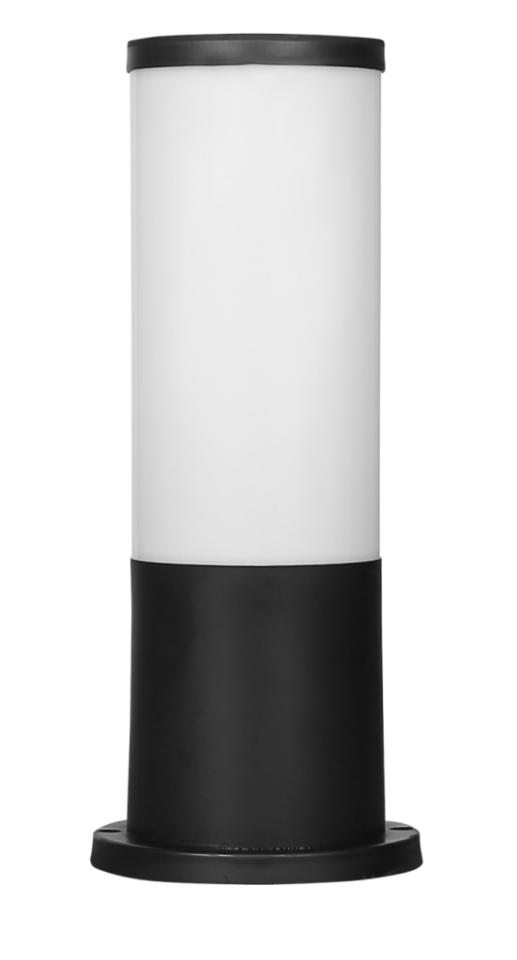 Zita Kule 29 cm Bahçe Yer Duvar Üstü Aydınlatma Armatürü E27