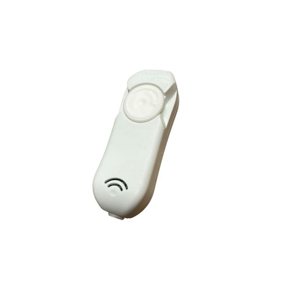 Örgün Kablo Arası Seyyar El Dimmeri Beyaz Max:600W