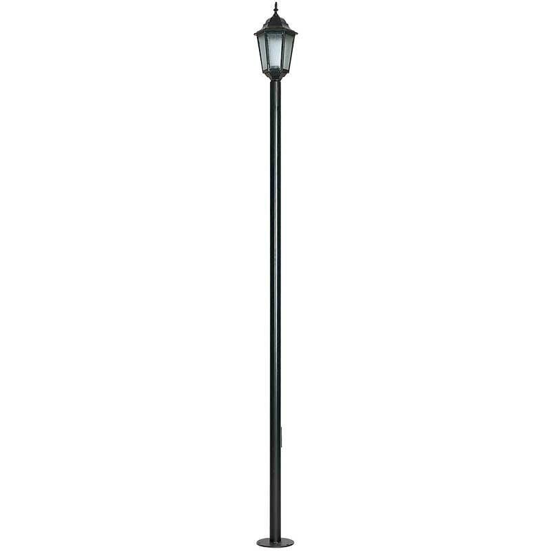 Şanlı Bahçe Aydınlatma Direği 250cm Ş809