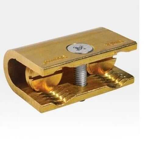 U Klemens 120 mm Çetsan