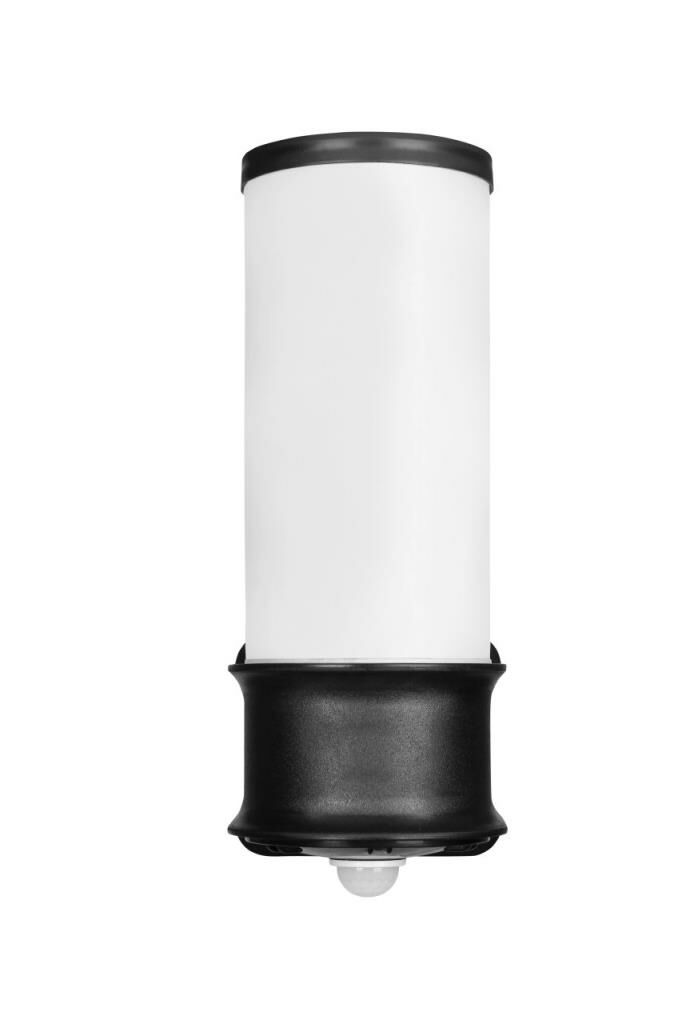 ZİTA Bahçe Sensörlü Armatür Aplik IP54 25 cm.