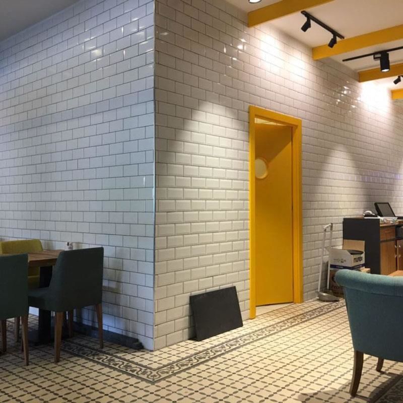 Ledli Ray Spot Siyah Kasa 30 Watt Beyaz Işık (6500K)