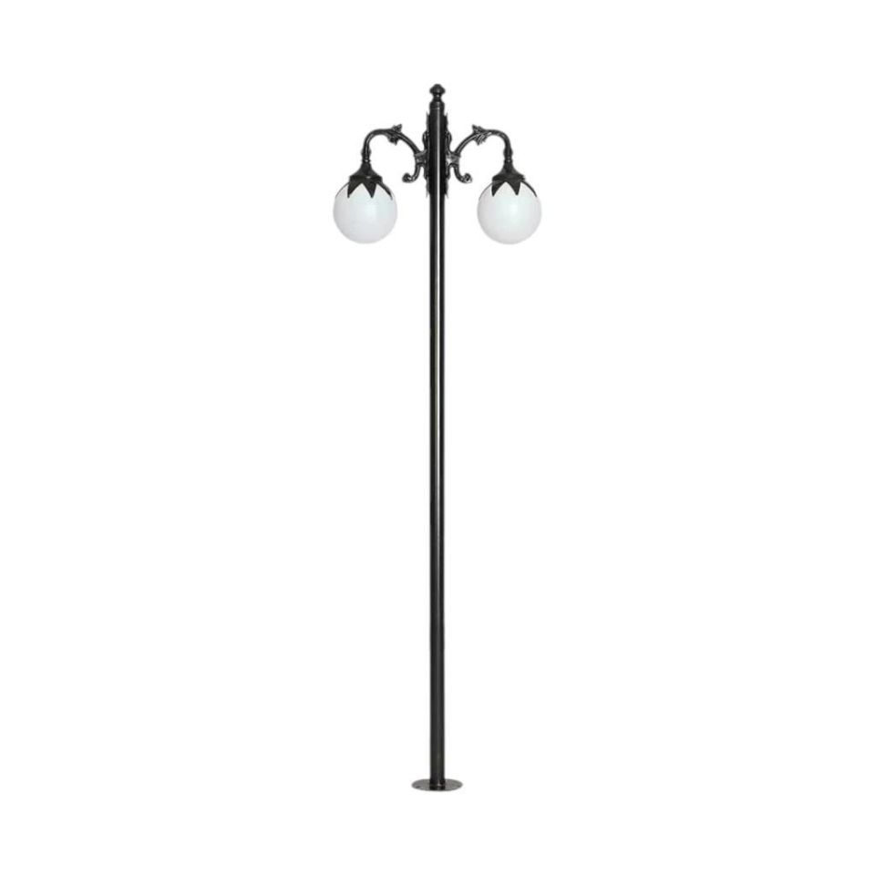 Şanlı Bahçe Aydınlatma Direği 250 cm Ş877