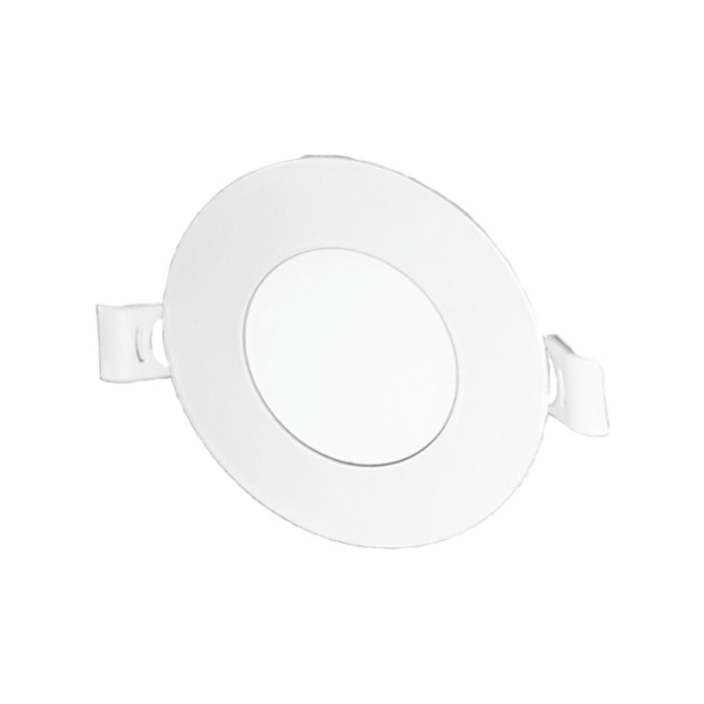 Cata 3 Watt Slim Led Panel Spot Günışık 3000k CT-5144G