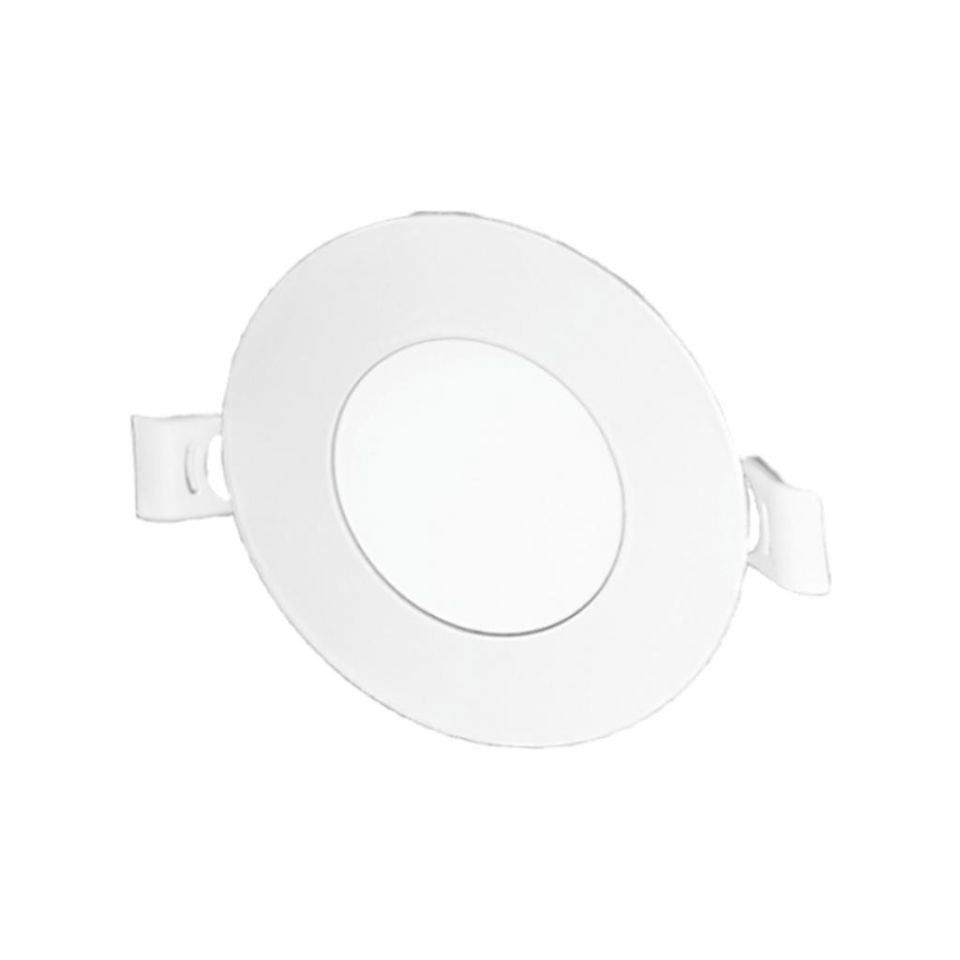 Cata 3 Watt Slim Led Panel Spot Günışık 3000k CT-5144G