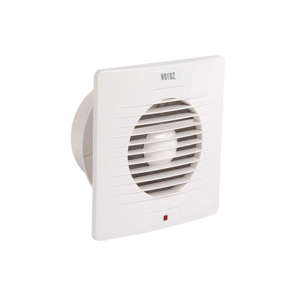 Horoz Aspiratör 12cm 120 lik Banyo Mutfak WC Fanı