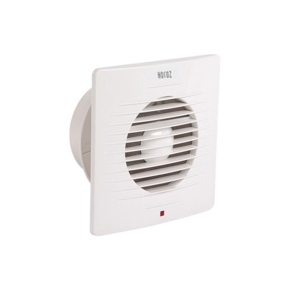 Horoz Aspiratör 12cm 120 lik Banyo Mutfak WC Fanı