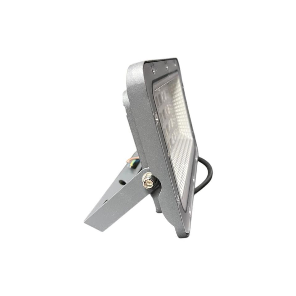 CATA CT-4658 Platinum 50W LED Projektör - 4200 Lümen 6500K Beyaz Işık, Geniş Açılı Dış Mekan Aydınlatma