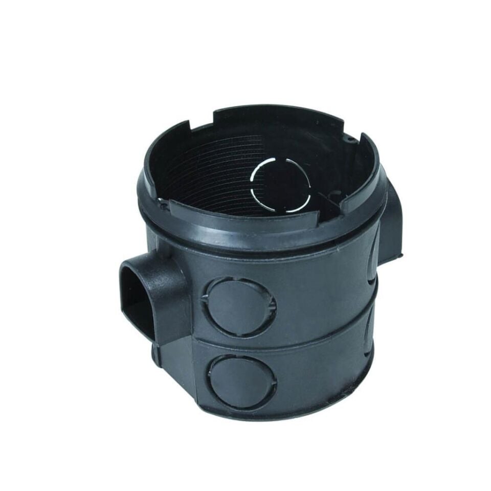 Çetsan Geçmeli Derin Kasa Anahtar-Priz Kasası  PK.0564