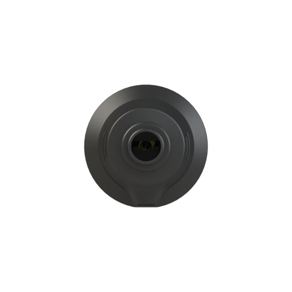 Ne-Ad 1010-S Topraklı Erkek Fiş – 16A 250V Siyah Düz Model, 2P+N Bağlantı, Sarı Kontaklı