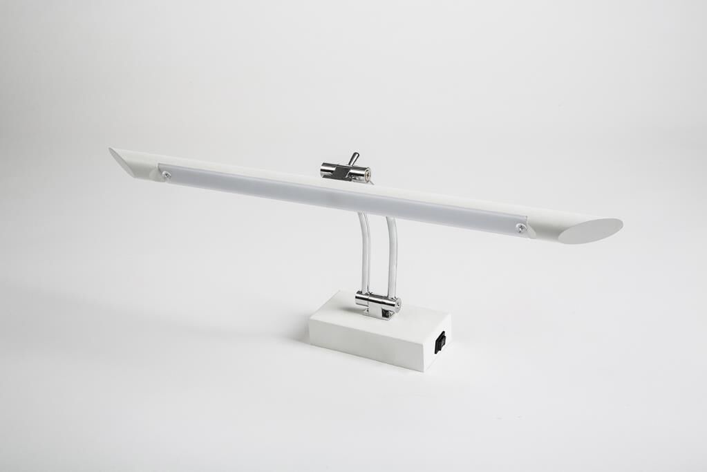 CATA 6 Watt Ledli  Resim ve Ayna Üstü Aplik Günışığı CT-5206