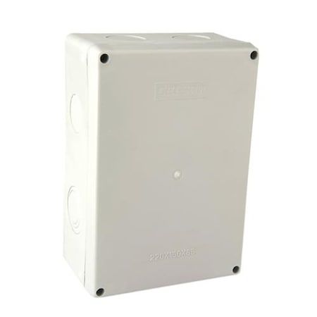 Çetsan 220x150x85 Sıva Üstü Buat KB0368